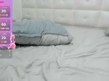 Bongacams Best Webcam of Lexxiiross