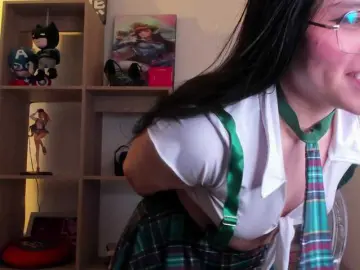 Bongacams Adult Video Chat of MIA-MORALEZ