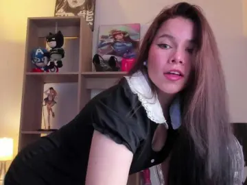 Bongacams Watch Live Sex Cams of MIA-MORALEZ