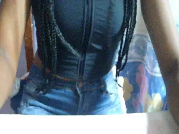 Bongacams Live Sex of Cathalia3105