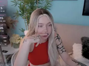 Bongacams Sex Chat of DragonFlya