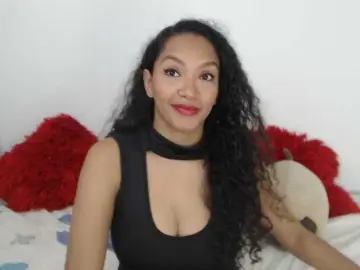 Bongacams Private Sex Chat of KarlieK
