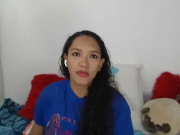 Bongacams Private Sex Chat of KarlieK