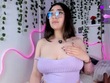 Bongacams Sex Cam of Samii-Evans