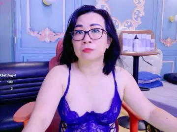 Bongacams Sex Cam of LucianaMeca