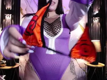 Bongacams Live Sex Cam of Annybutty