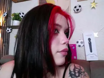 Bongacams Free Live Porn of Annybutty