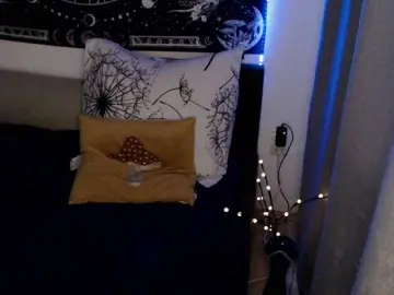 Bongacams Best Webcam of RacyRoby