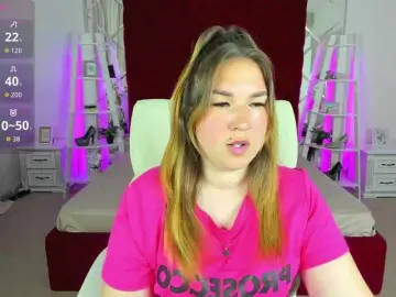 Bongacams Free Live Porn of SofiiDarling