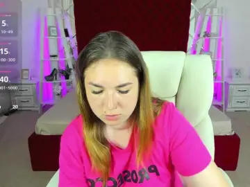 Bongacams Free Live Porn of SofiiDarling