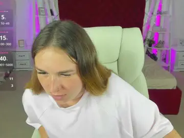 Bongacams Adult Webcam of SofiiDarling