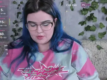 Bongacams Adult Webcams of -CandyM1lky-