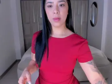 Bongacams Live Sex Cam of LucyCarterX