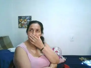 Bongacams Sex Cam of Ximenajimenez