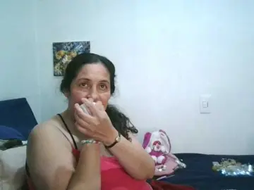 Bongacams Best Webcam of Ximenajimenez