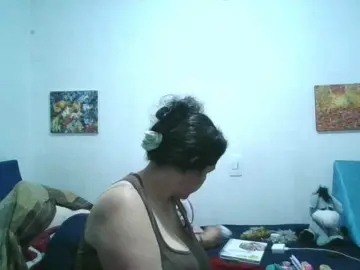 Bongacams Live Sex Cam of Ximenajimenez