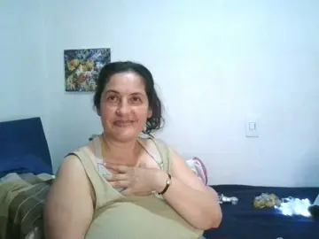 Bongacams Live Porn of Ximenajimenez