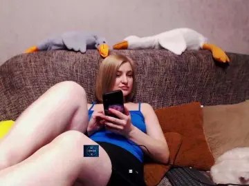 Bongacams Sex Chat of alya555