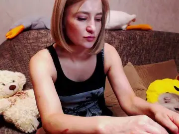 Bongacams Adult Webcam of alya555
