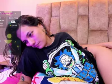 Bongacams Live Sex Cam of EmmaSanchez1