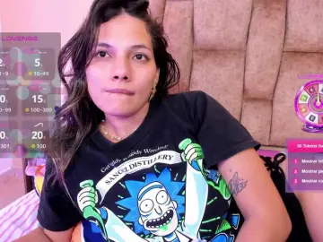 Bongacams Adult Webcam of EmmaSanchez1