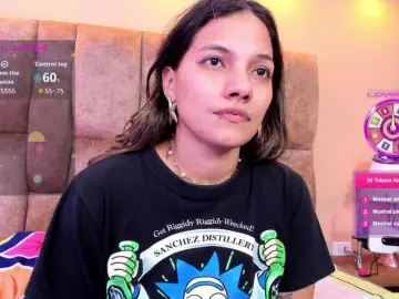 Bongacams Sex Chat of EmmaSanchez1
