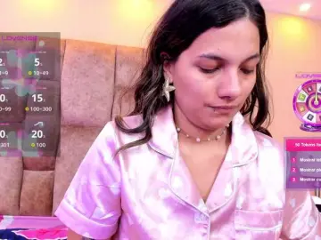 Bongacams Best Webcam of EmmaSanchez1