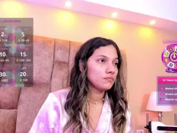 Bongacams Free Porn Cam of EmmaSanchez1