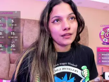 Bongacams Live Sex Cam of EmmaSanchez1