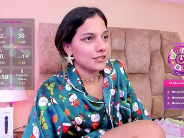 Bongacams Adult Video Chat of EmmaSanchez1