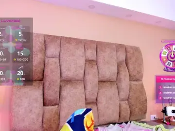 Bongacams Live Porn of EmmaSanchez1