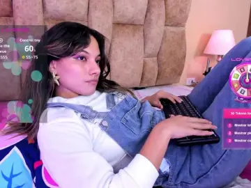Bongacams Live Sex Cam of EmmaSanchez1