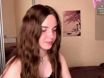Bongacams Nude Webcam of HereLora