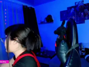 Bongacams Sex Chat of Nicorobin