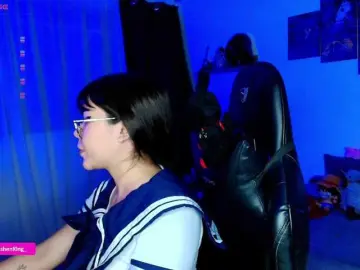 Bongacams Nude Webcam of Nicorobin