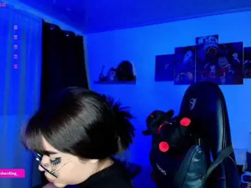 Bongacams Sex Chat of Nicorobin