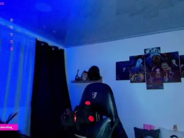 Bongacams Sex Cam of Nicorobin