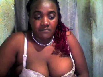 Bongacams Private Sex Chat of pussyblacky