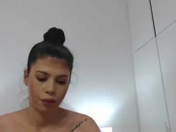 Bongacams Sex Cam of Ivywild