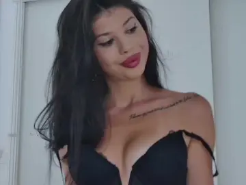 Bongacams Private Sex Chat of Ivywild