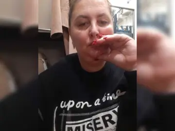 Bongacams Free Porn Cam of OlgaSaphire