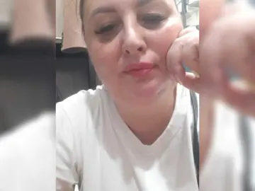 Bongacams Sex Chat of OlgaSaphire