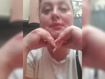 Bongacams Free Live Porn of OlgaSaphire