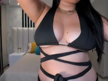 Bongacams Adult Video Chat of AnnieVelour