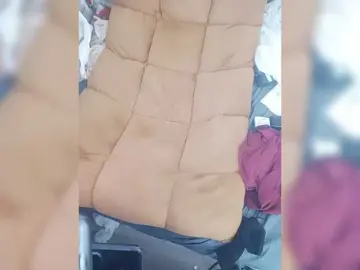 Bongacams Nude Webcam of Hotkem1