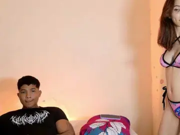 Bongacams Sex Cam of latihotlove