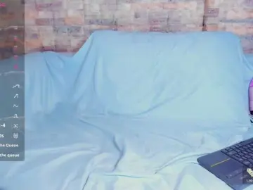 Bongacams Private Sex Chat of BrizzaH033