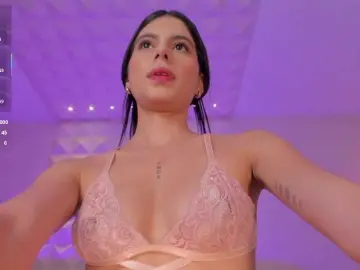 Bongacams Best Webcam of BellaConnor