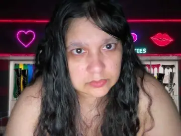 Bongacams Adult Webcam of DUMBHOEMELANIE