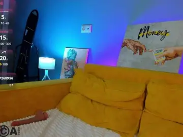 Bongacams Live Sex of Jerry-Hall